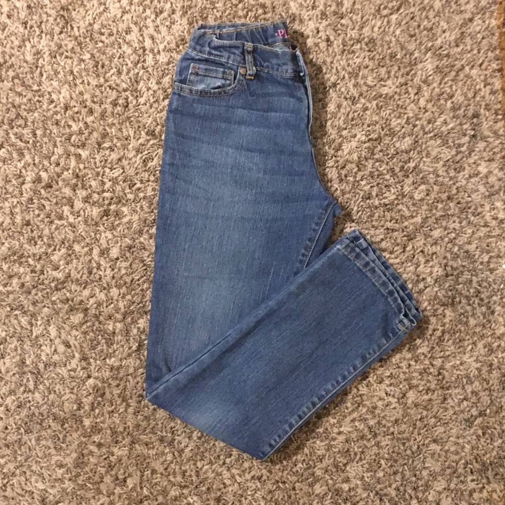 SHIPS TOMORROW Children’s Place Jeans